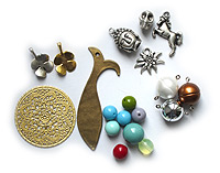 Perlenmarkt - Neue Perlen