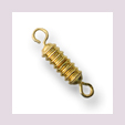 Screw Clasp