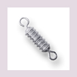 Screw Clasp