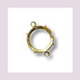 Fassung f�r Strassstein SGPK