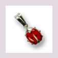Ladybird with Loop
