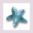 Pendant Starfish