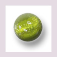Perle mit Silberkern