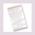Tite-Lip Reclosable Bag