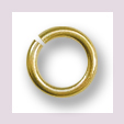 Ring, offen