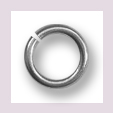 Ring, offen