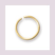 Ring, offen