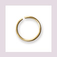 Ring, offen
