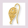 Earring Ornament