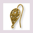 Earring Ornament