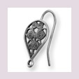 Earring Ornament