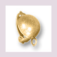 Clip with ring