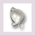 Clip with ring