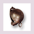 Clip with ring