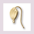 Earring Shell