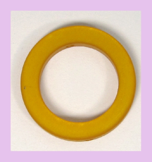 Polarisring, gelocht